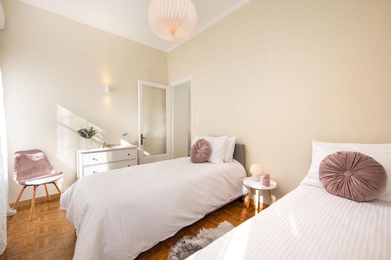 Corfu  Callisto Apartment Corfu מראה חיצוני תמונה