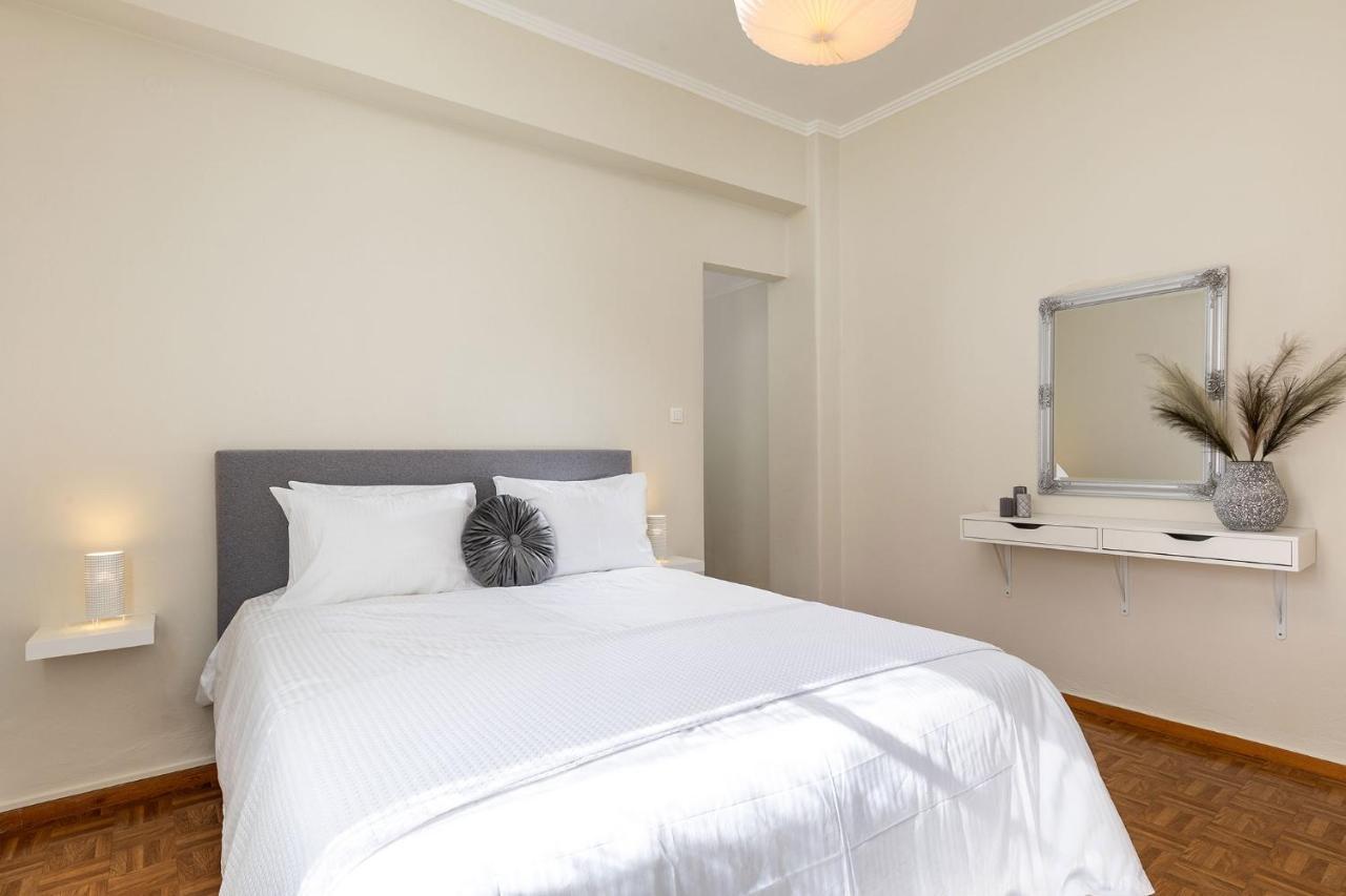 Corfu  Callisto Apartment Corfu מראה חיצוני תמונה