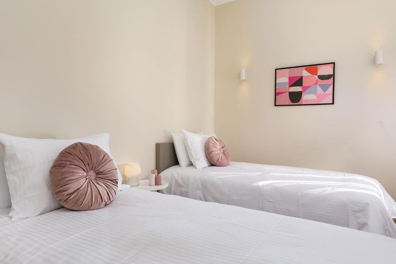 Corfu  Callisto Apartment Corfu מראה חיצוני תמונה