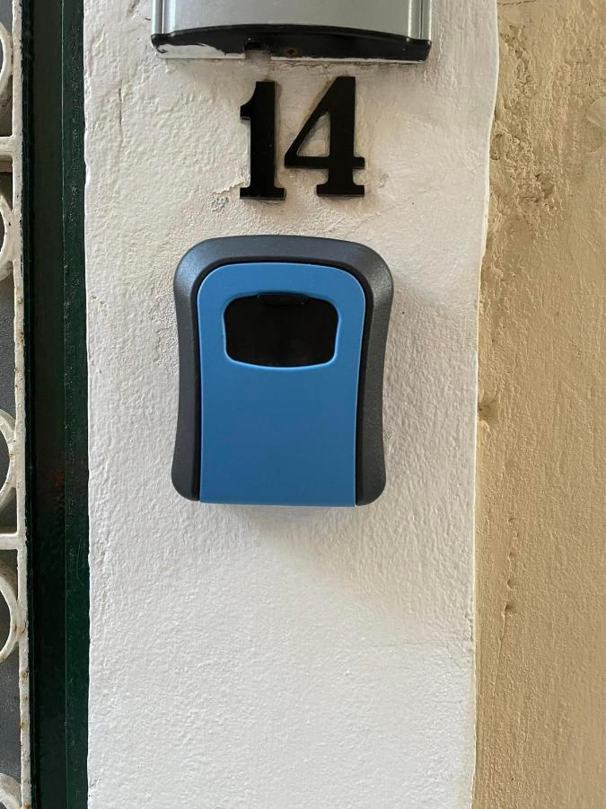 Corfu  Callisto Apartment Corfu מראה חיצוני תמונה